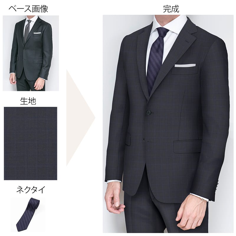 画像合成サービス